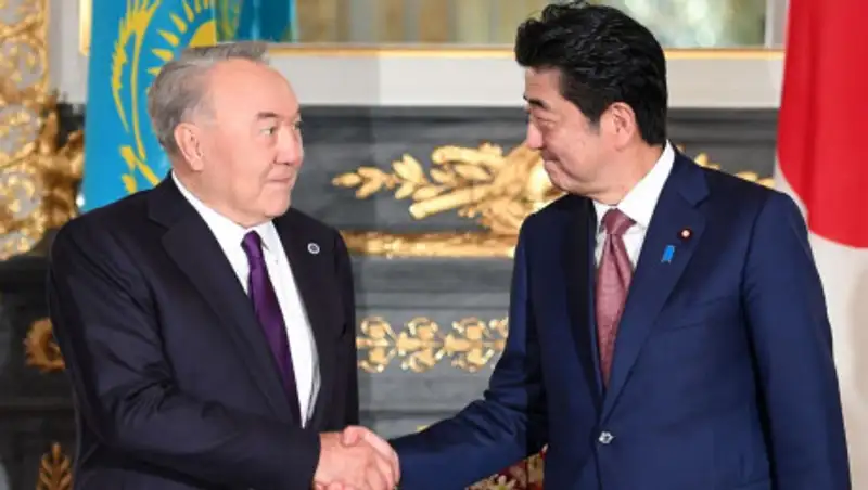 Приоритетные направления сотрудничества Казахстана с Японией обозначил эксперт