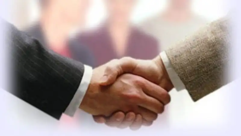 Итальянские компании примут участие в развитии фармацевтической отрасли Казахстана