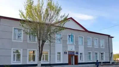 Zakon.kz, фото - Новости Zakon.kz от 19.05.2017 15:22