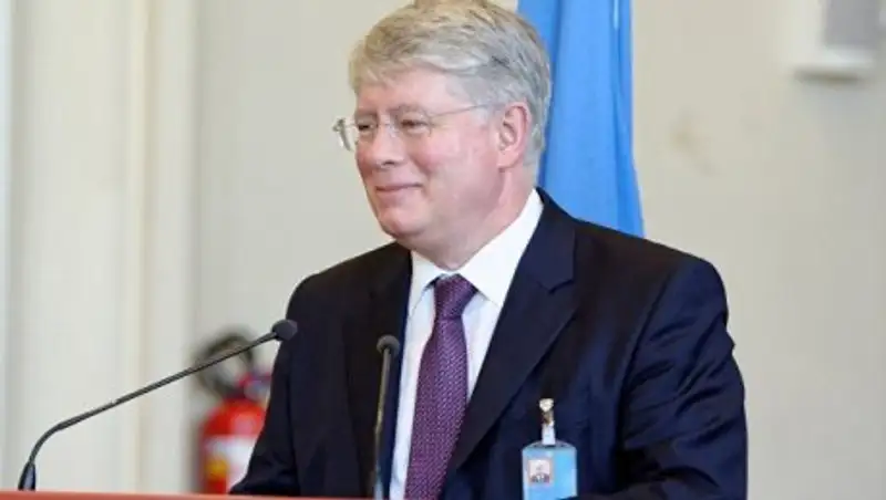 Посол РФ: Работа в Казахстане – большое доверие и ответственность