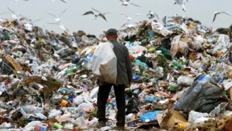 Когда нас уже не будет: Земля без людей 