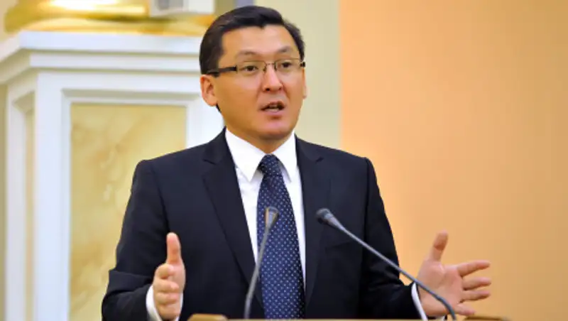 Бывшего замруководителя Администрации Президента не выпустили досрочно