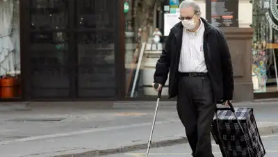 independent.co.uk, фото - Новости Zakon.kz от 19.03.2020 19:42