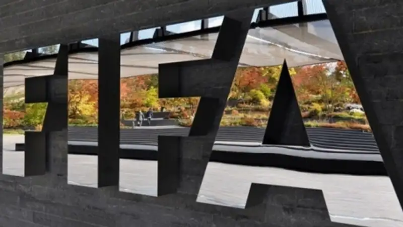 Сборная Казахстана улучшила положение в рейтинге ФИФА