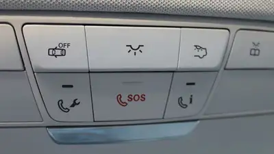 Запрет на ввоз авто без кнопки SOS продлили еще на год по инициативе Казахстана, фото - Новости Zakon.kz от 16.02.2023 10:15