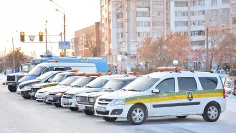 «Хоть двести тенге дай!»: женщина оставила ни с чем пьяного грабителя