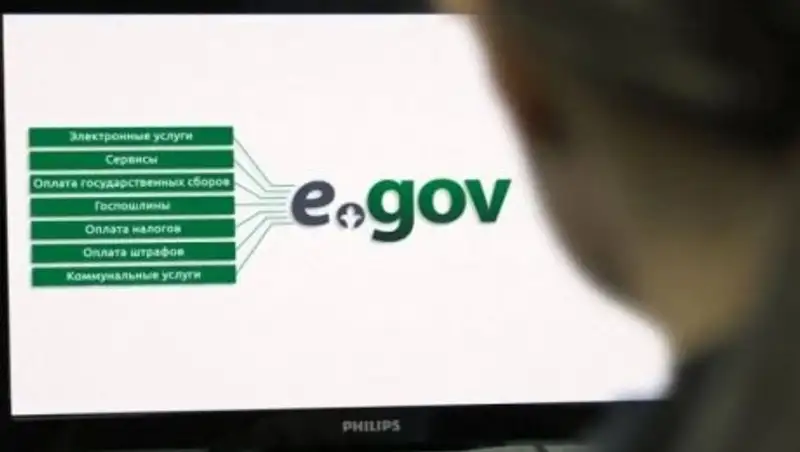 Искусственный интеллект планируют использовать в госкорпорации «Правительство для граждан»