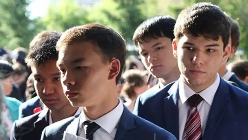 Подведены итоги седьмого дня сдачи ЕНТ