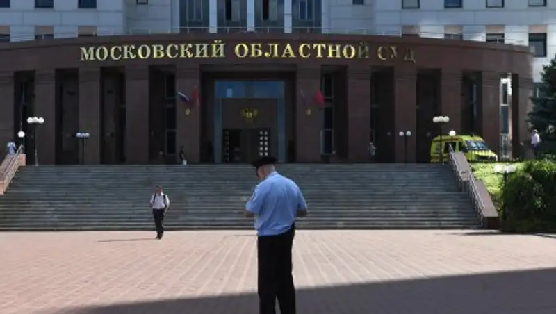 Завладеть оружием конвоиров "банде ГТА" удалось в лифте