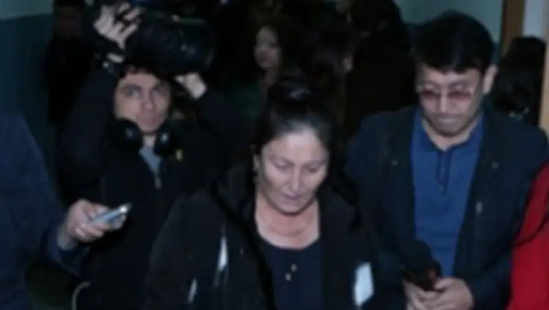 Родные погибших отметили безразличие и наглое поведение Кулекбаева в суде