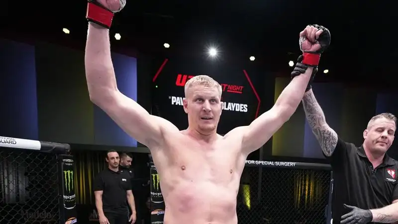 Шавкат Рахмонов уступил лидерство по количеству досрочных побед в UFC