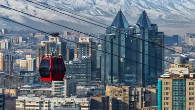 Казахстан сейсмобезопасность проверки , фото - Новости Zakon.kz от 28.02.2023 13:34