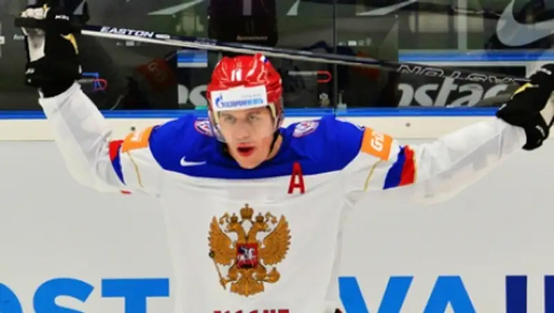 Малкин заявил о невыполнении хоккеистами тренерской установки