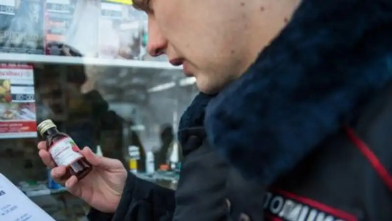 Иркутский суд отказался арестовывать полицейского по делу о "Боярышнике"