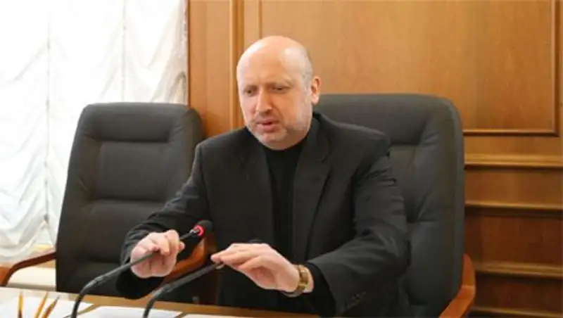 Киев готов амнистировать сложивших оружие сепаратистов