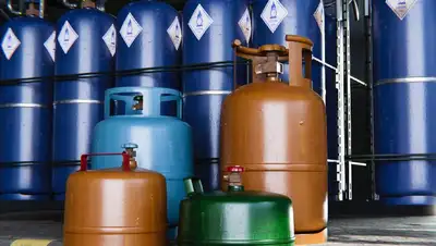 госрегулирование цен на сжиженный газ продлят, фото - Новости Zakon.kz от 29.06.2022 10:39