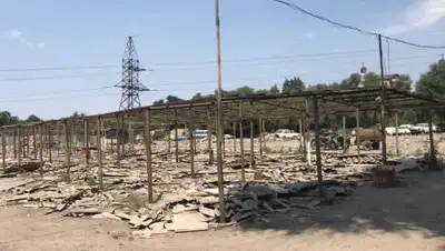 Управление градостроительного контроля Алматы, фото - Новости Zakon.kz от 28.07.2021 18:19