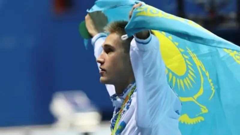 Казахстан завоевал 17 медалей на Олимпиаде в Рио