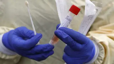 "Хабар 24", фото - Новости Zakon.kz от 27.08.2020 13:10