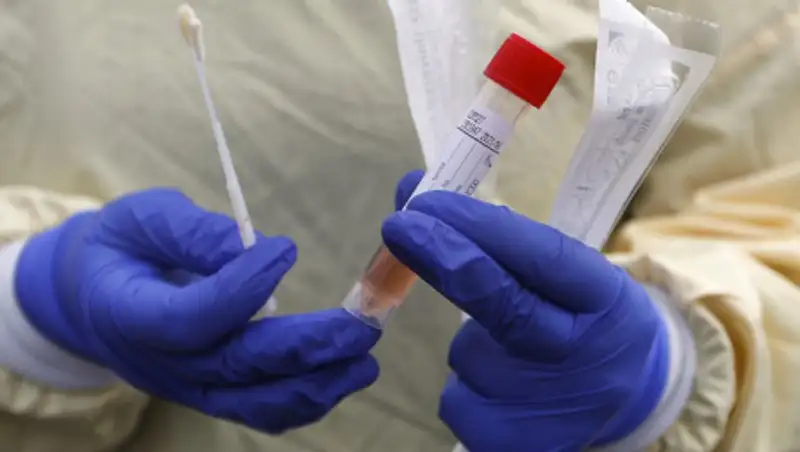 Нужно ли детям сдавать ПЦР-тест для посещения спортивных секций