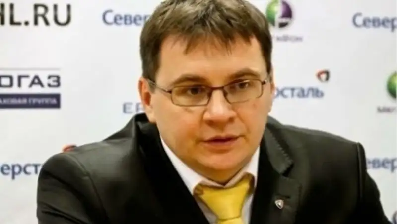 КХЛ оштрафовала «Барыс» на 100 тысяч рублей за срыв флэш-интервью