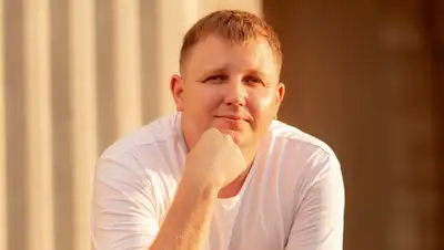 Анастасия Ратушина, фото - Новости Zakon.kz от 13.08.2020 09:10