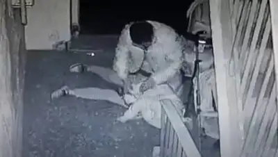 кадр из видео, фото - Новости Zakon.kz от 21.12.2020 09:18