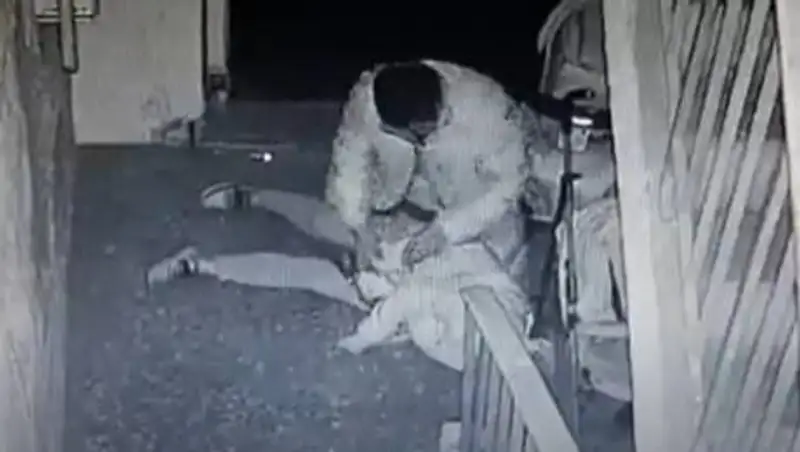 Попытка изнасилования в Шымкенте. Женщина отказалась от госпитализации