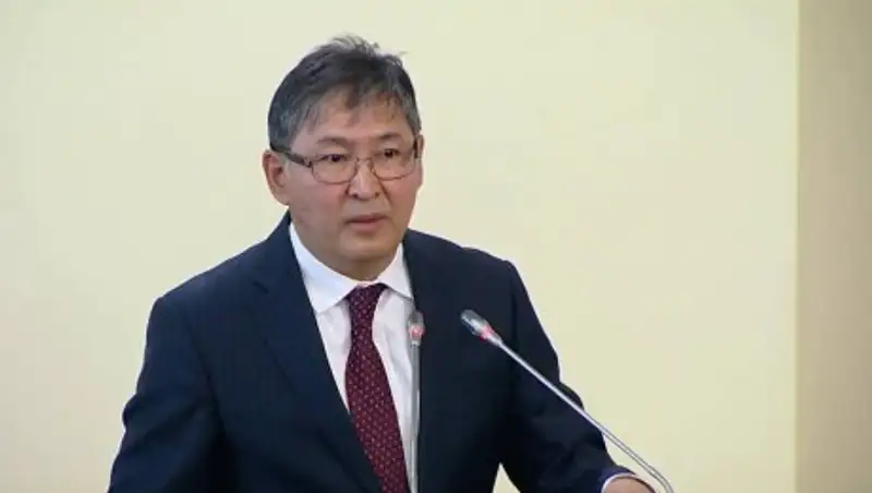 Главу министерства образования попросили рассказать о приобщении школьников к труду