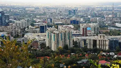 АЗРК поручили рассмотреть вопрос с арендным жильем, фото - Новости Zakon.kz от 26.09.2022 17:27