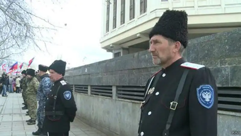 Депутат от оппозиции Крыма: меня в парламент не пускают