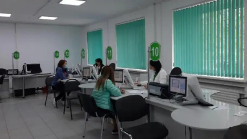 4 мая в Нур-Султане и некоторых регионах открылись ЦОНы для юрлиц