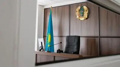 Жестокое убийство работницы акимата Актобе: суд вынес решение , фото - Новости Zakon.kz от 01.06.2023 22:36