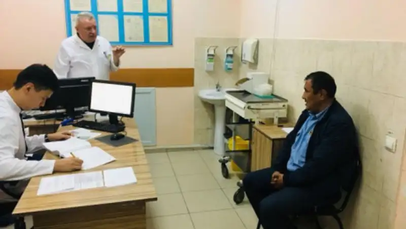 Водитель прошел утреннюю проверку - перевозчик об инциденте с употреблением марихуаны