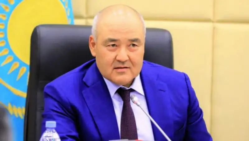 Для развития туризма в Туркестане нужно построить международный аэропорт