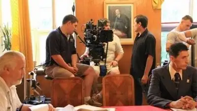 Zakon.kz, фото - Новости Zakon.kz от 18.08.2014 21:09