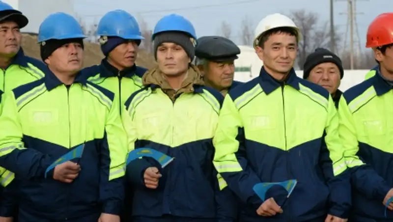 Кызылорда полностью обеспечена качественной питьевой водой