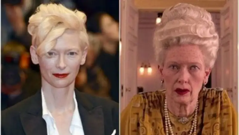 Актрисы, которые ради роли кардинально изменили свою внешность