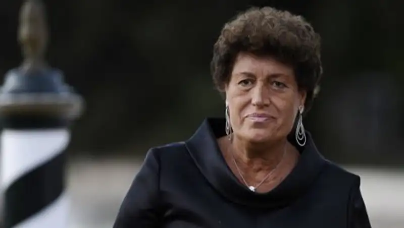 В Риме скончалась знаменитый итальянский модельер Карла Фенди