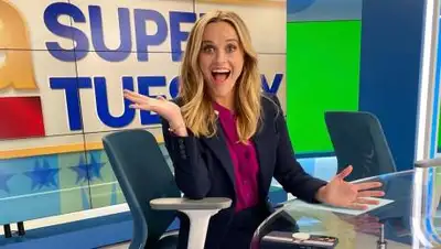 instagram.com/reesewitherspoo, фото - Новости Zakon.kz от 19.10.2021 11:51