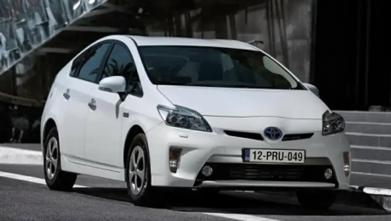 Аккумуляторы гибридов стали лакомой наживой воров в США