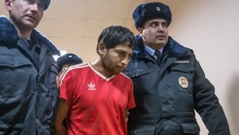 Прокуратура попросила дать членам "банды GTA" пожизненные сроки