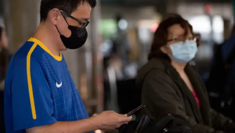 МИД прокомментировал информацию о заболевшем коронавирусом казахстанце