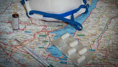 Pixabay, фото - Новости Zakon.kz от 16.06.2020 06:07