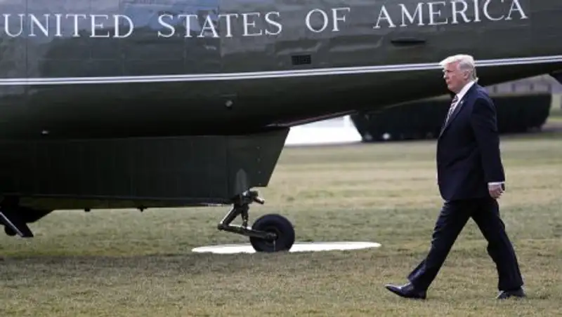 Трамп назвал главное условие встречи с президентом Мексики