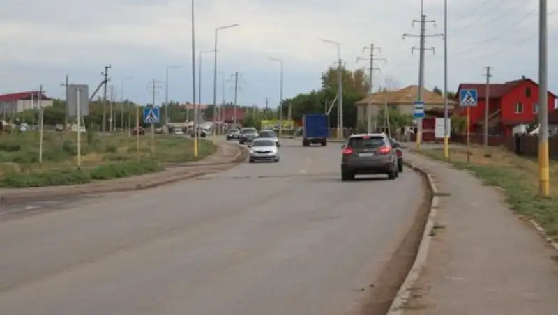 Застройку Астаны хотят ограничить для ИЖС