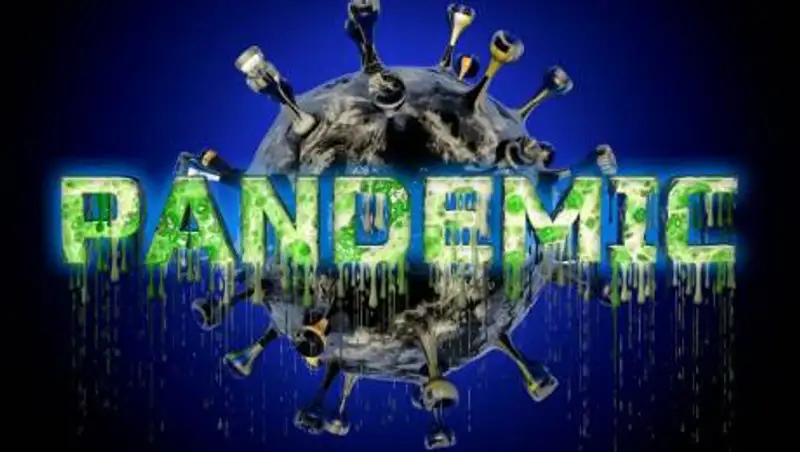 Пандемия в Казахстане продлится не менее двух лет - Вячеслав Локшин