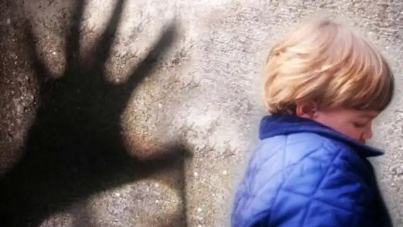 В Кызылорде пытались надругаться над мальчиком