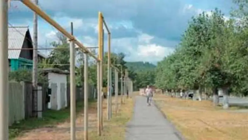 В ЗКО газифицируют 23 населенных пункта