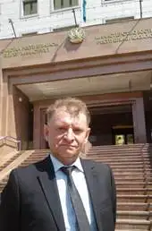 Фонд национального благосостояния: развитие модели (Климкин С.И., к.ю.н., профессор Каспийского университета, г.н.с. Института законодательства РК)